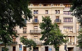 HCC St. Moritz